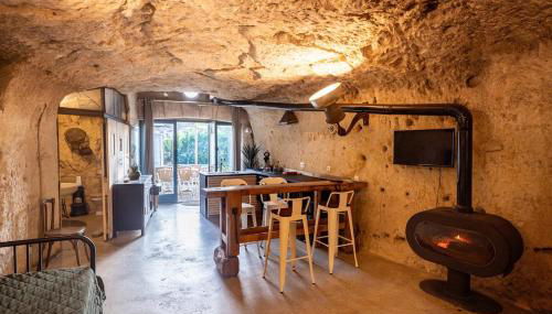 Le Cavernacle - Foto 2