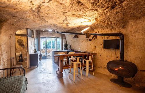 Le Cavernacle - Foto 2