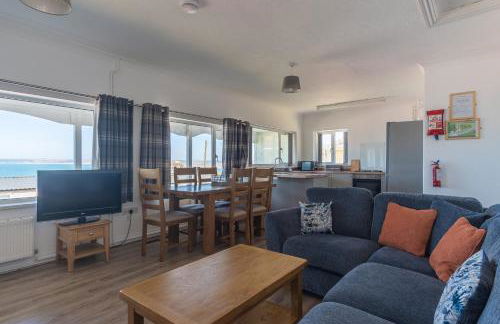 Ivy Cottage with Sea Views - Foto 12