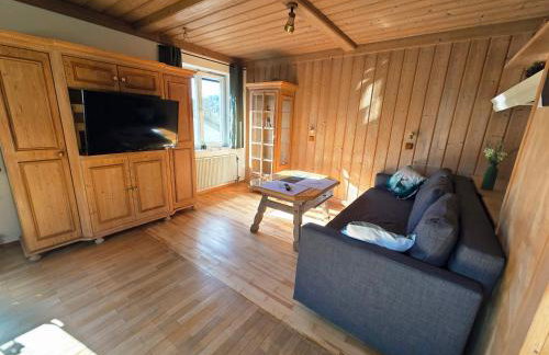 Ferienwohnung an der Altmühl - Apartment Albert - Foto 1