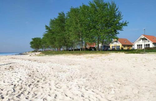 Ferienhaus Wackerama in Gelting - Foto 2