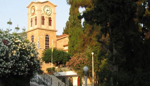 TRIANTAFYLLOY ROOMS - Photo 4