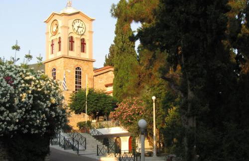 TRIANTAFYLLOY ROOMS - Photo 4