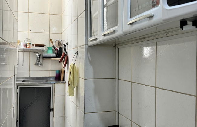 Refuge in Salvador With sea View - Photo 24