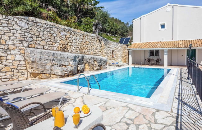 Villa Elia - Foto 20