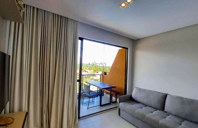 Lindos apartamentos no Eco Resort - Foto 71