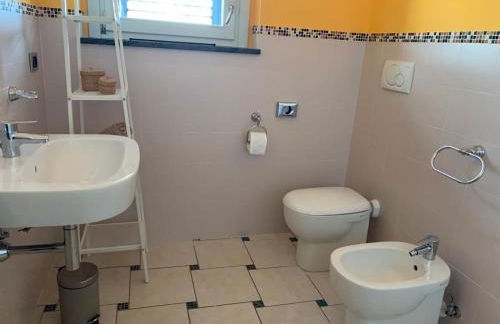 il borghetto Bennie en Liisa - Foto 23