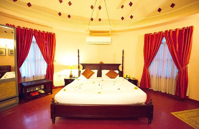 Kairali Ayurvedic Health Resort Pvt. Ltd - Foto 17