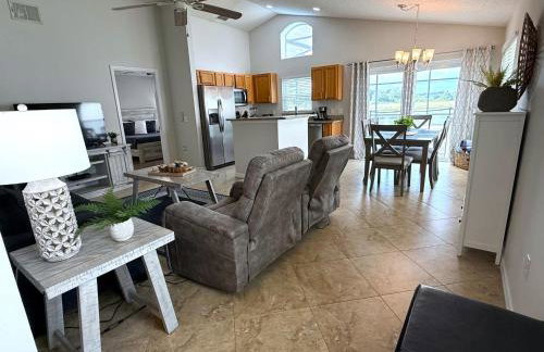 1116mcd Lake View in Southern Dunes - Free Pool Heat!! - Foto 47