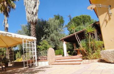 Donna Caterina House -Sicily-Hot tub, private parking, WI-FI - Foto 46