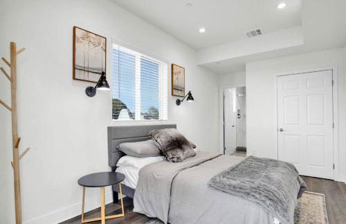 Luxe Townhouse Near Downtown LA - Foto 26