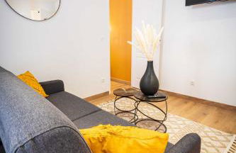 L'Albatros 008 - Hypercentre Cosy Wifi - Foto 22