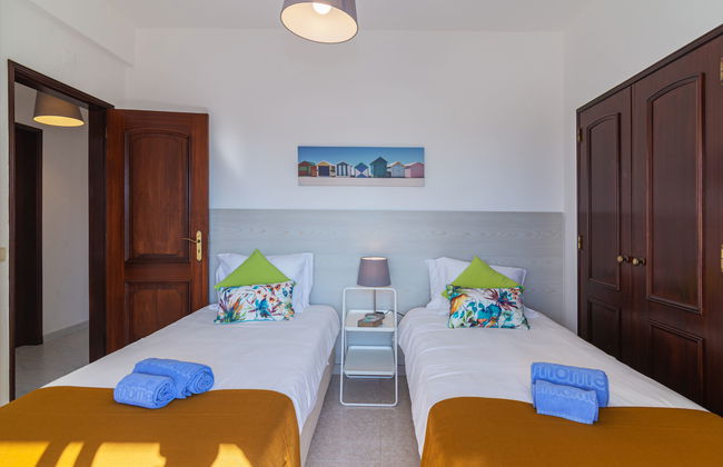 Galé 600m from the beach - Foto 17