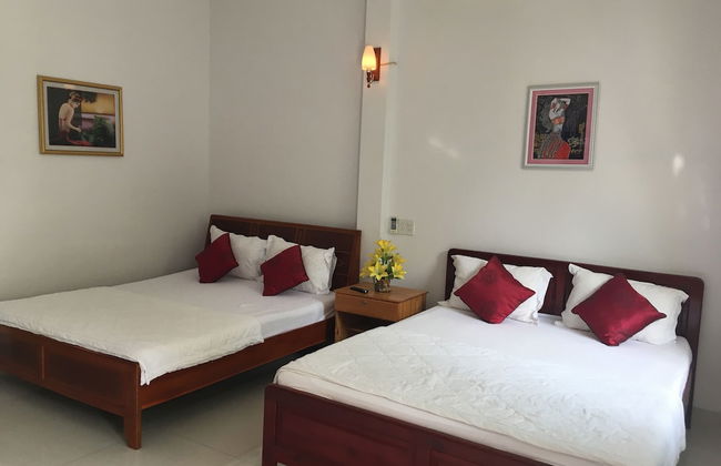 Areca Resort Cay Cau - Foto 8