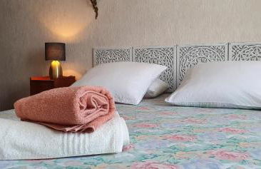 La casa de Margarita y Sisco, Villa avec piscine - Foto 34