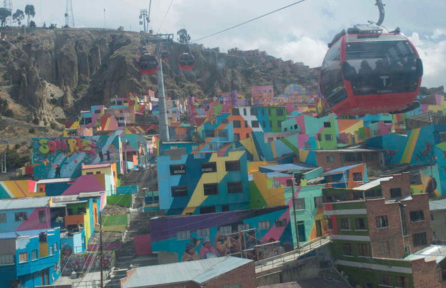 Tour de la arquitectura cholet - Foto 7