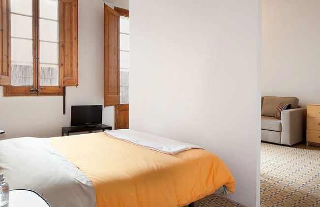 Sant Antoni Market - Foto 4