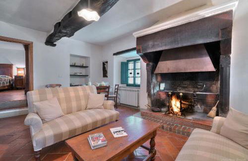 Castello di Sarna - Foto 4