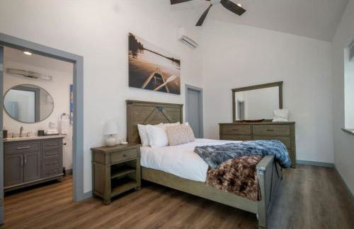 Entire Villa in Sierra Mountains - Foto 9