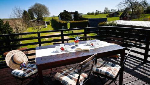 Meeresrauschen - Foto 3, Garden view