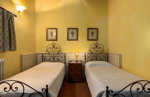 Podere San Bartolo- Fienile - Foto 25