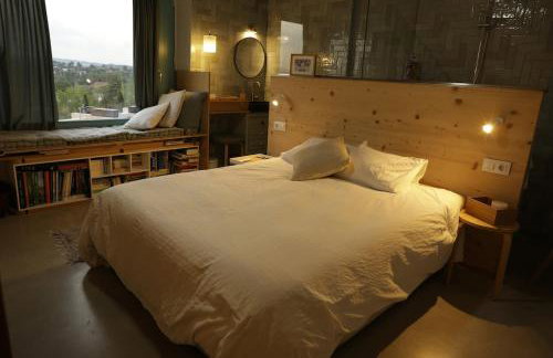 Independent duplex in a stately villa - Foto 35