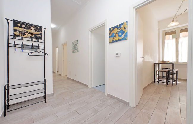 4bnb - Cavalleggeri Apartment - Photo 24