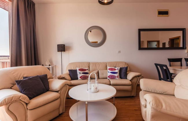 Apartello - Garden of Eden 5 - Premium SEA View - Foto 30