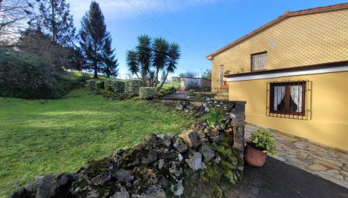 Espectacular casa en Liaño - Foto 4