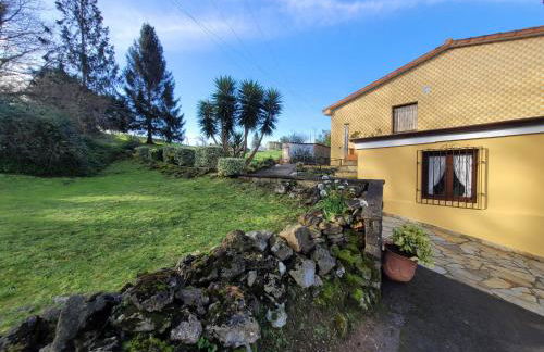 Espectacular casa en Liaño - Foto 4