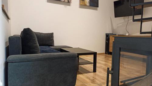 Mini house - apartament, domek do wynajęcia - Foto 4