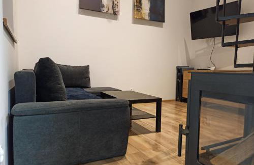 Mini house - apartament, domek do wynajęcia - Foto 4