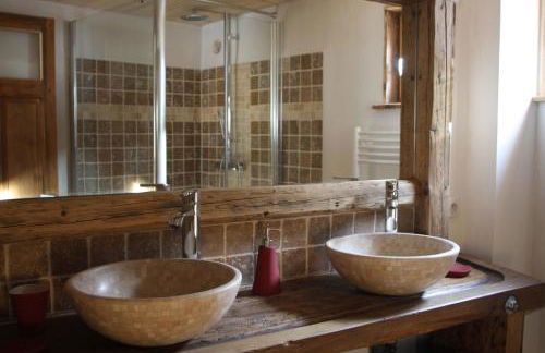 Chalet Pomme de Pin - Foto 6