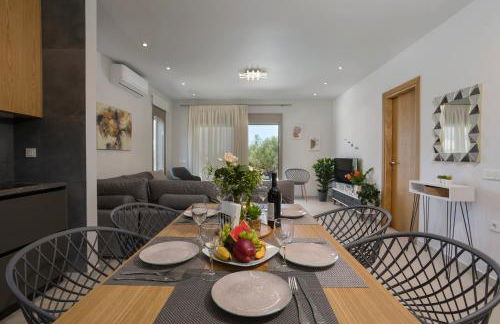 Villa Olivea - Foto 41