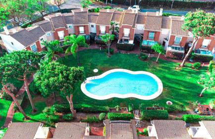 Apartamento islantilla - Foto 10