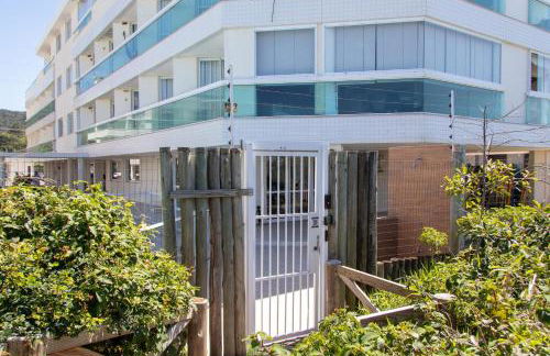 Apartamento com Vista Mar e Acesso a Praia YY4578 - Foto 6