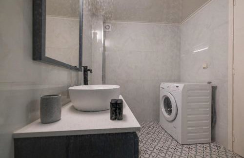 Modern Bay Apartment - Foto 21