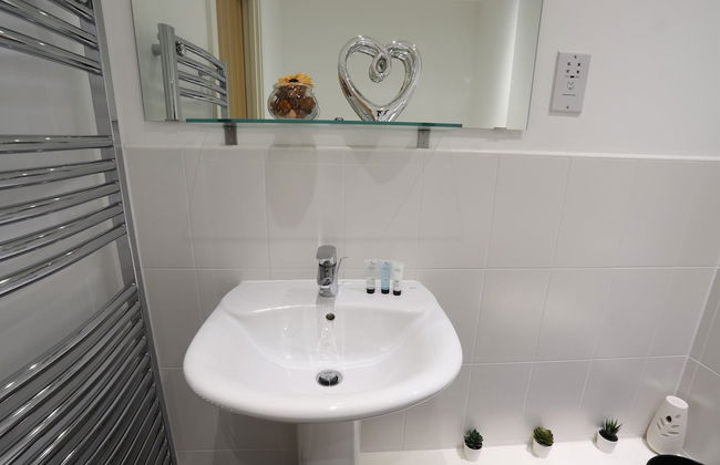 Mailbox Grand Central Prime Apartment - Foto 27