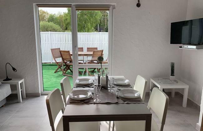 Domki Magnolia - Photo 4