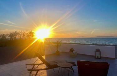 Lambou Beach Sunset - Foto 64