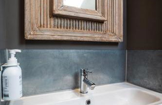 The Cocktail Lounge at Cheshire Boutique Bathhouse - Foto 33