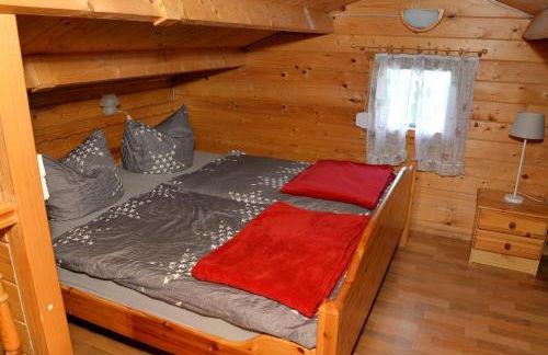 Ferienhaus am Kamskefliess - Foto 28