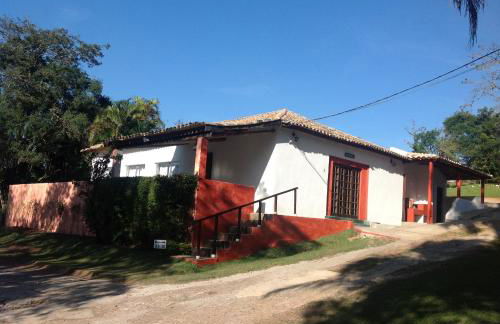 Hotel Fazenda Bandeirantes - Foto 31