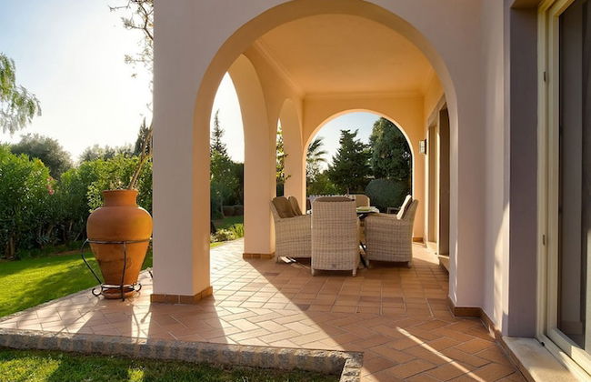 Casa Marta Three Bedroom Villa With sea Views - Foto 22