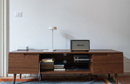 Spacious One bedroom Moscova - Mirable PM - Foto 3