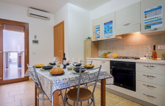 Wavefront San Foca - Foto 1