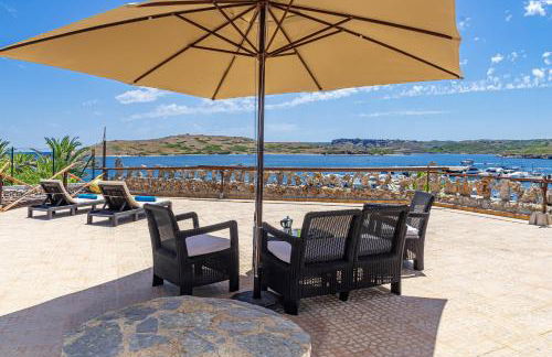 Villa Es Mirador de ses Altines - Foto 1