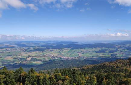 Apartment Rehblick Hohenwarth - Photo 30