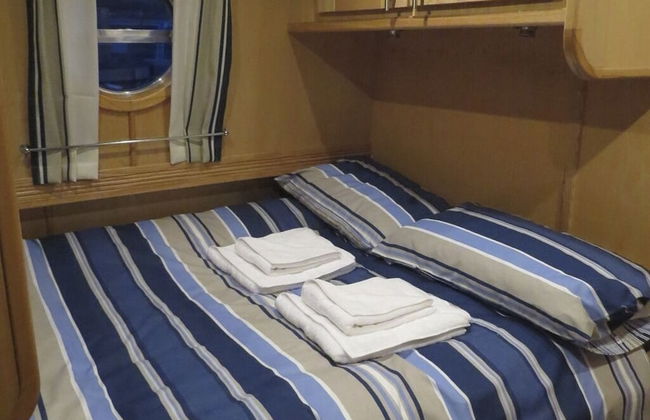 Houseboat Hotels - Foto 3