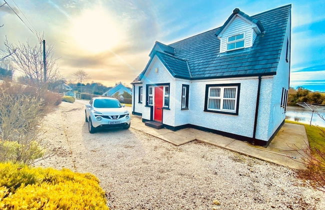 Riverside Cottage, Ramelton, The Wild Atlantic Way - Photo 46